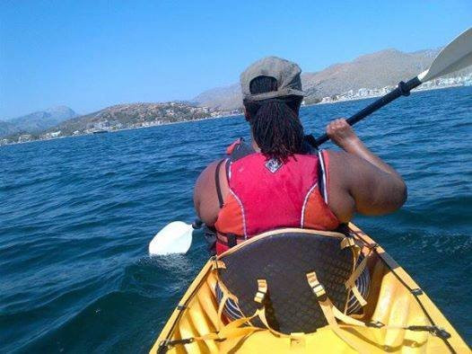 Stay Fit Break Free-波连萨必去景点