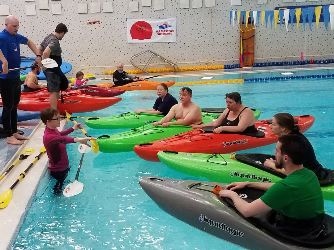 Alaska Dream Adventures-费尔班克斯必去景点