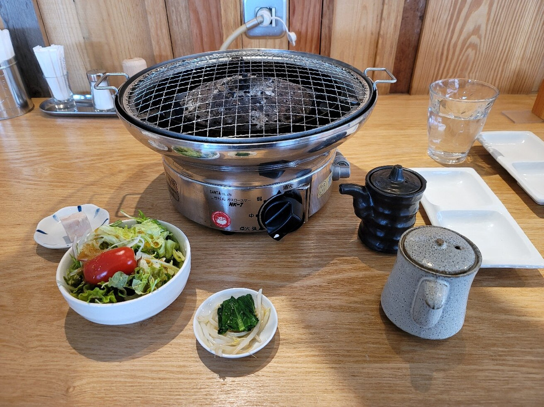 いっとう  茅野店