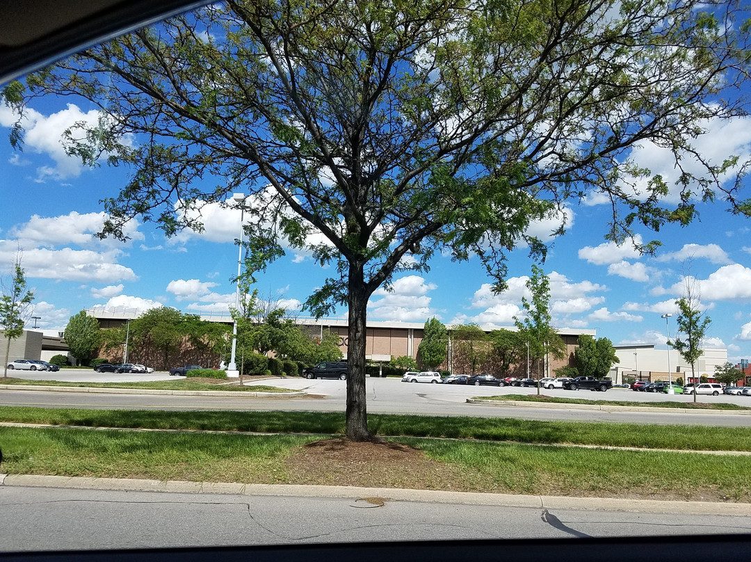 Franklin Park Mall-托莱多必去景点