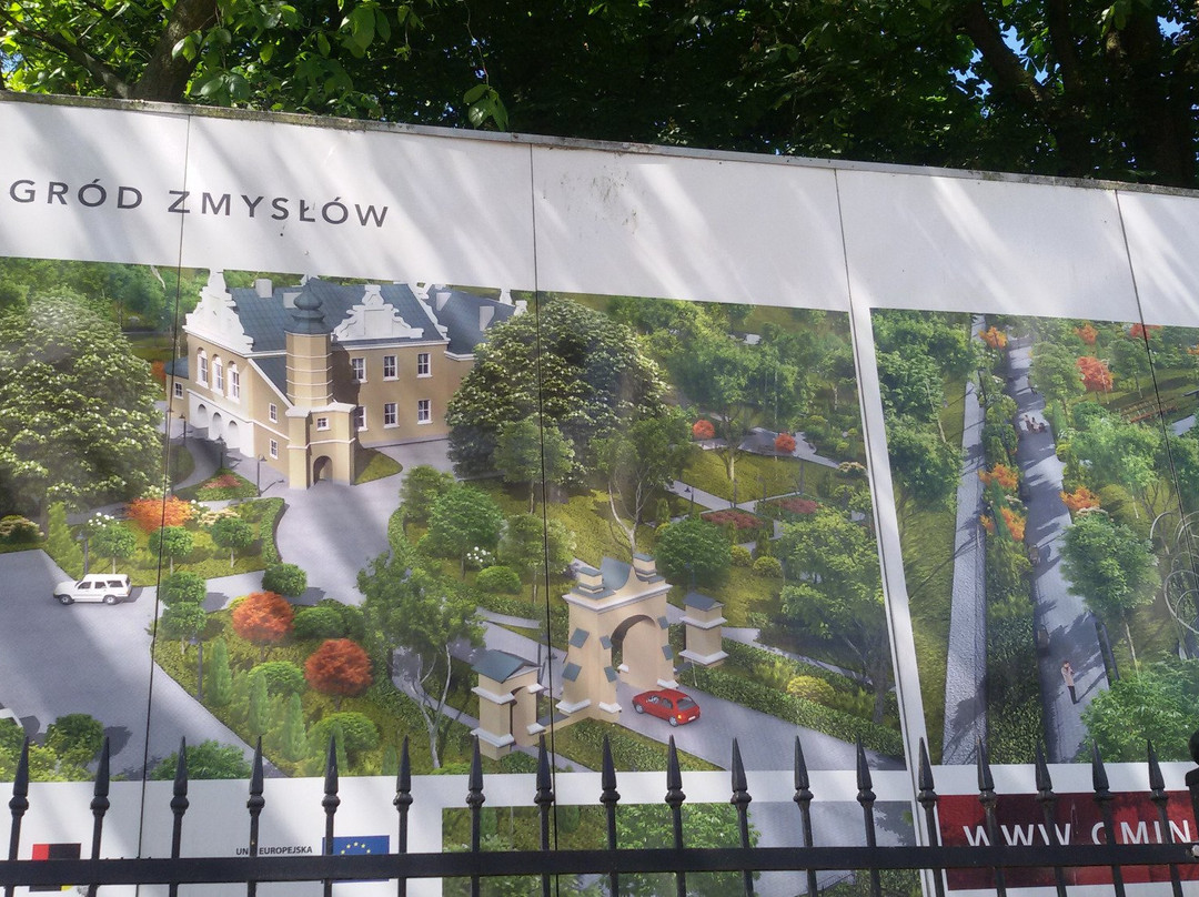 Poddebice旅游攻略图片