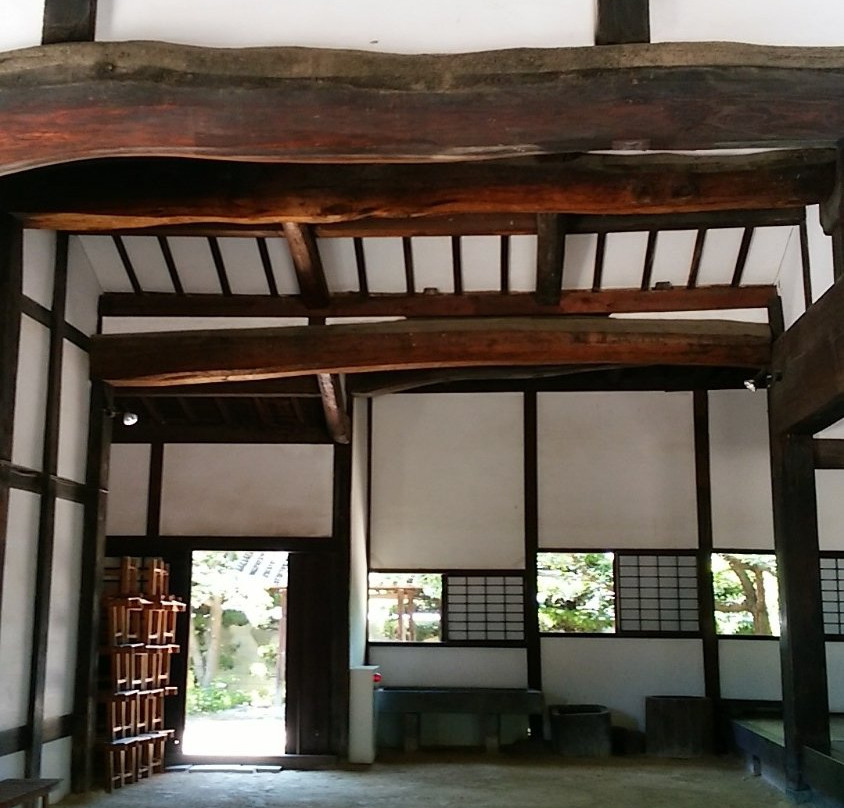 Naka Family Residence-熊取町必去景点