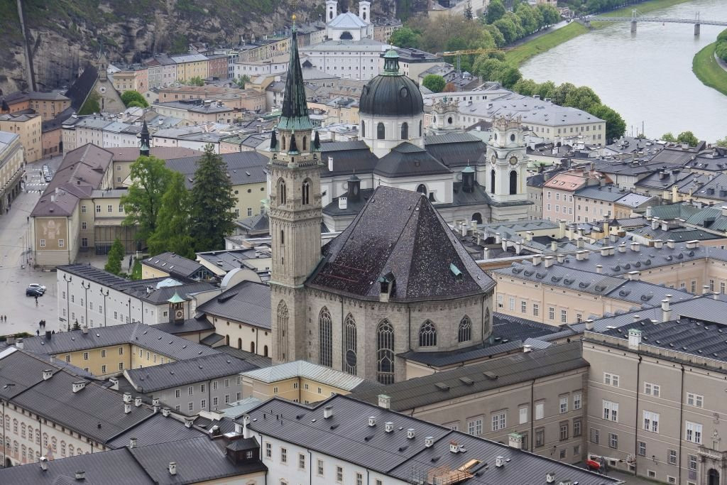 Franziskanerkirche