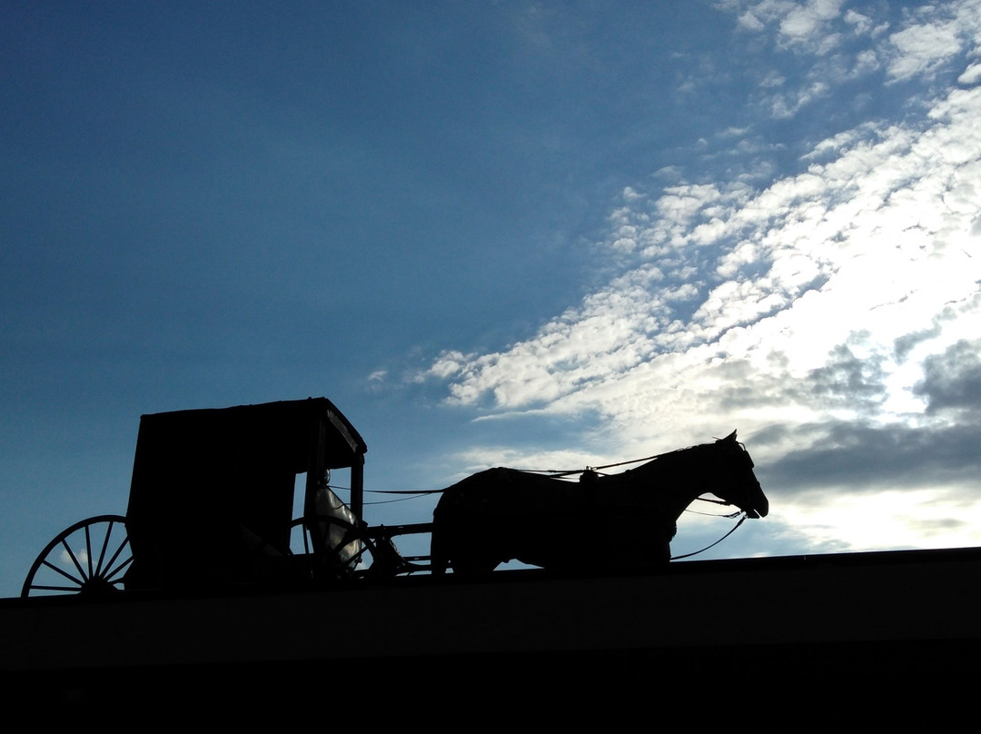 Berlin Village Antique Mall-Berlin必去景点