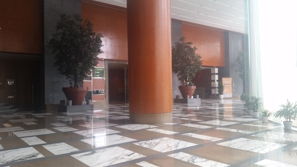 东方金座公寓酒店-官方