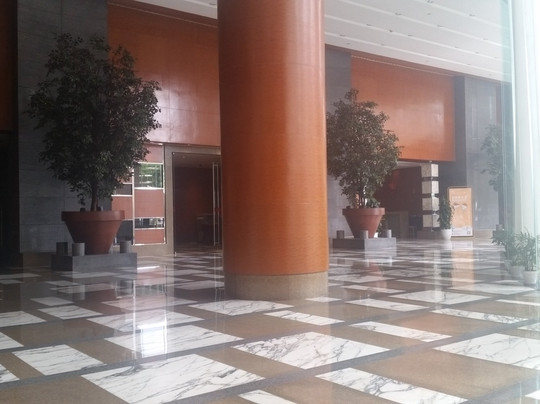 东方金座公寓酒店主图