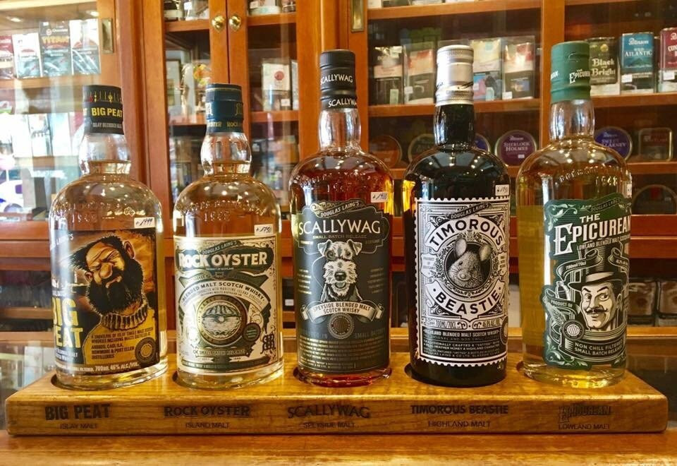 Tabaqueria amero-Martinez必去景点