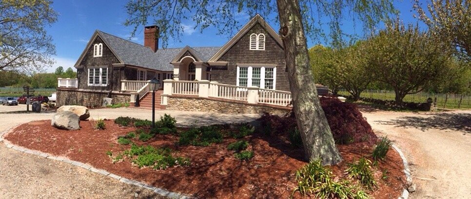 Chamard Vineyards-Clinton必去景点