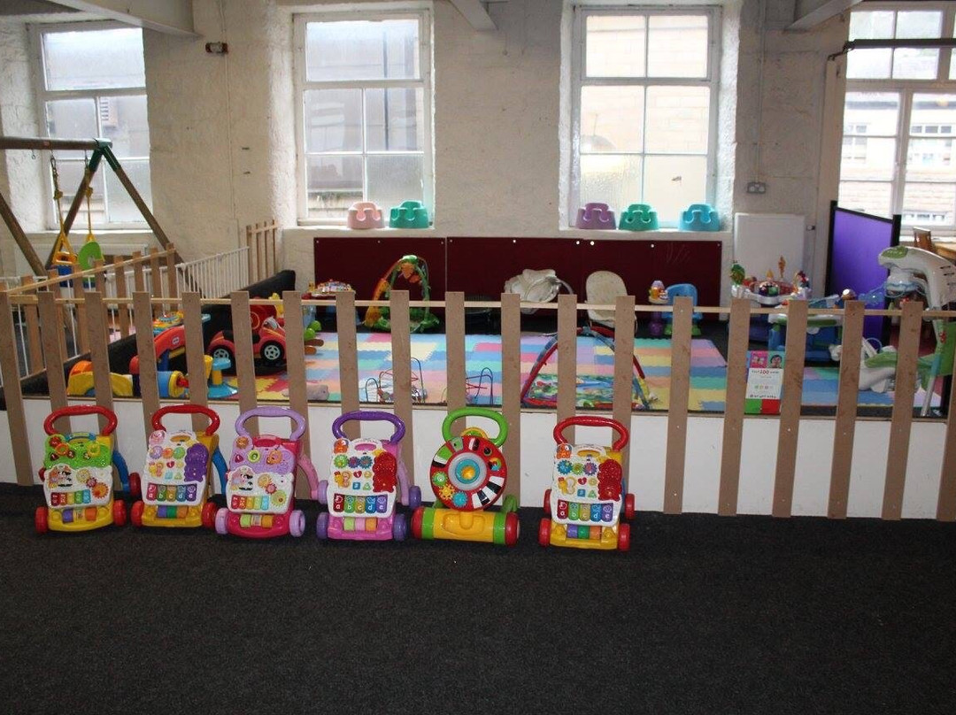 The Mill-哈里法克斯必去景点