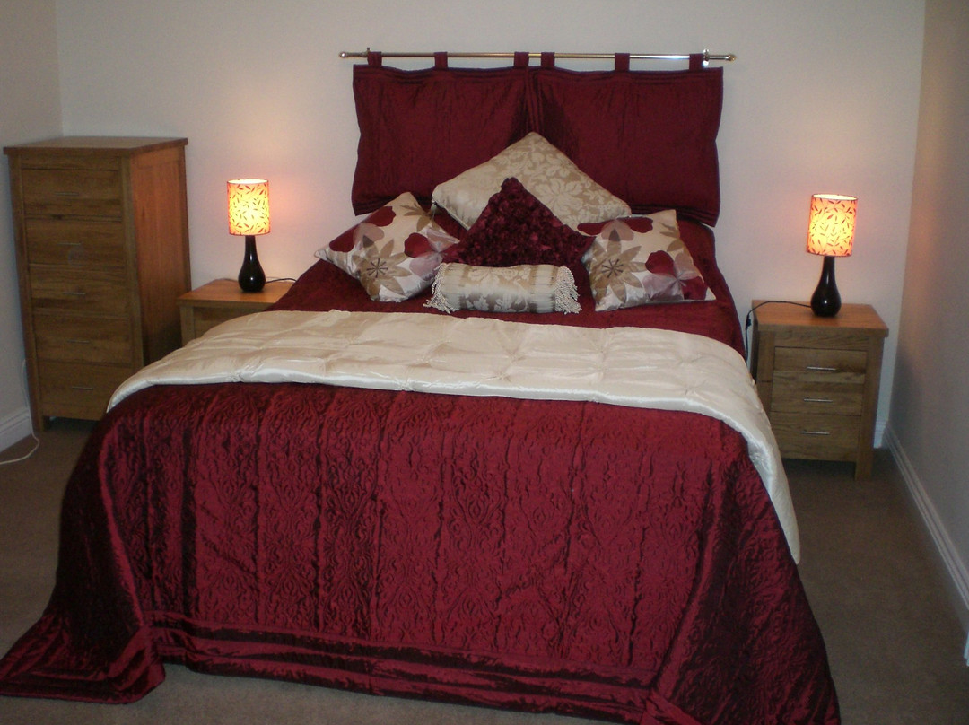Langhill Holiday Cottages