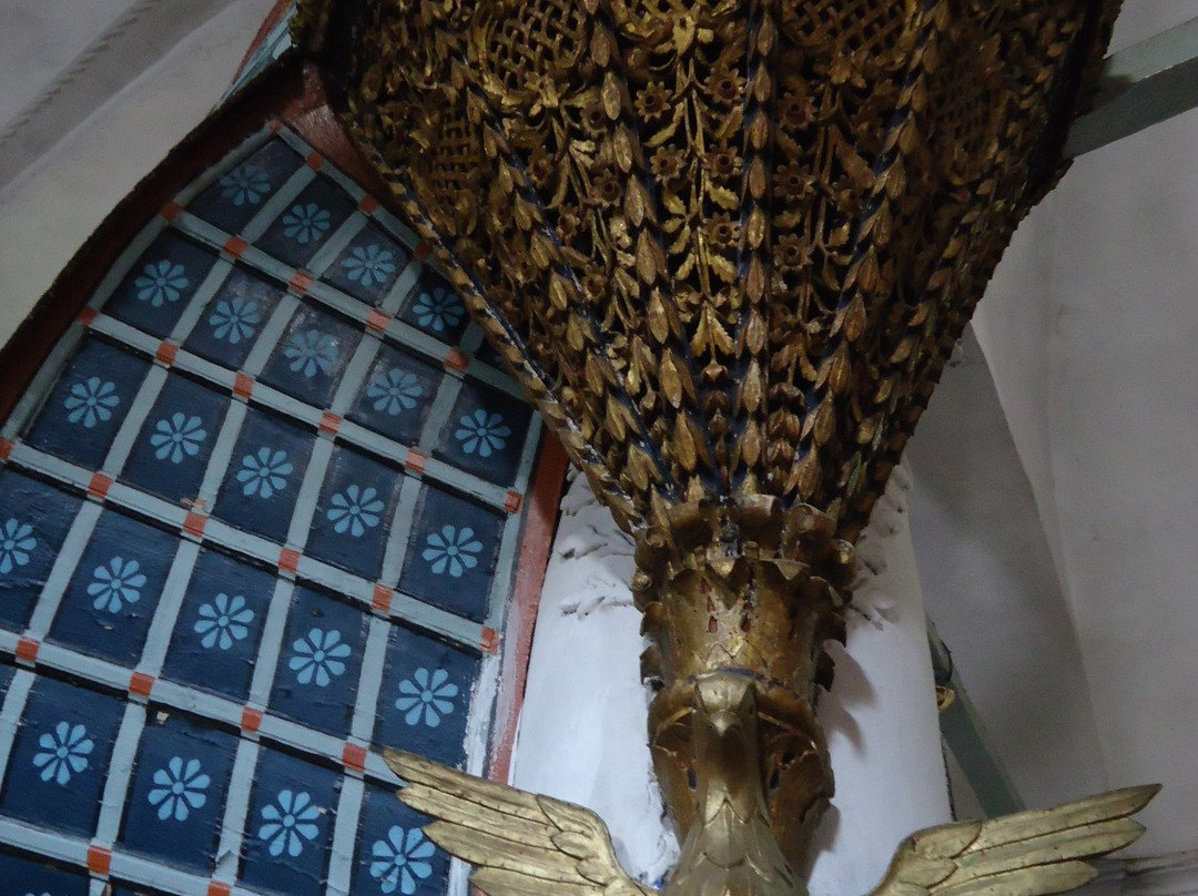 Catholic Church of St. Marie-地拉那必去景点