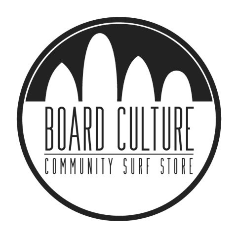 Boardculture communnity surf store-美人鱼海滩必去景点