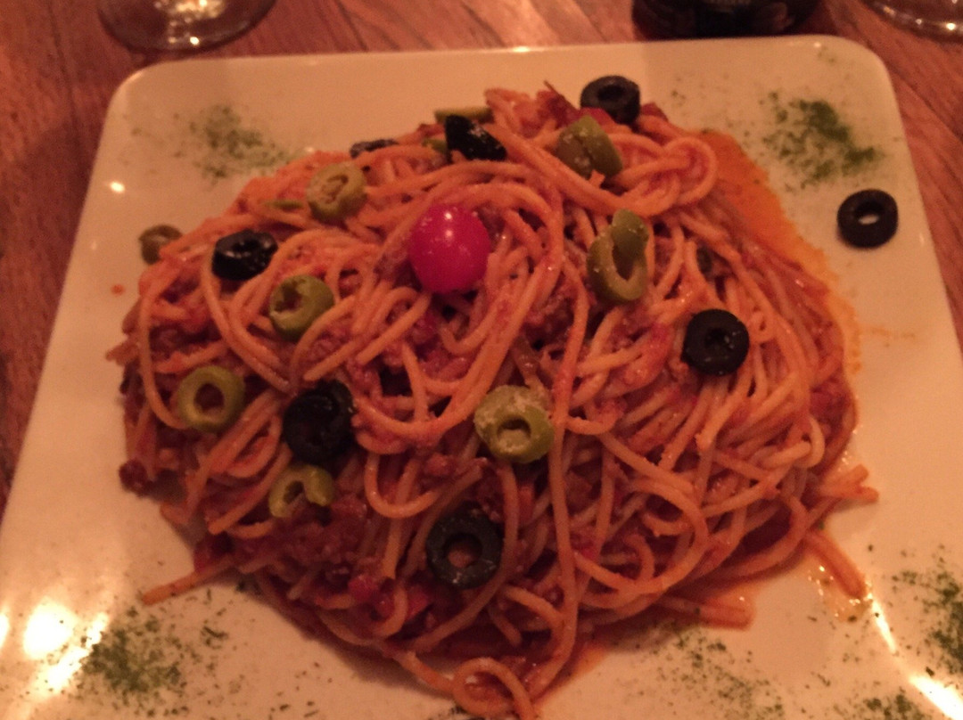 Shahin Shahr餐馆和美食-Milan Store