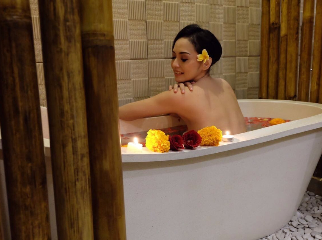 Bambu Spa Batam景点图片