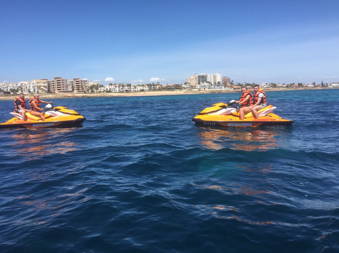 Stella Maris-卡博罗伊格必去景点