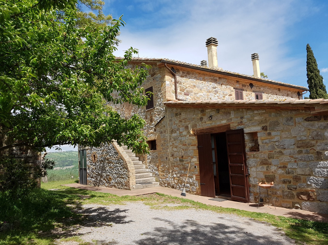 Casale Fontani