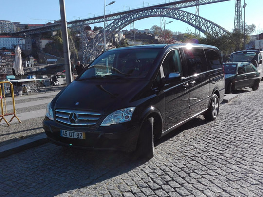 ALX Tours & Transfers-里斯本必去景点