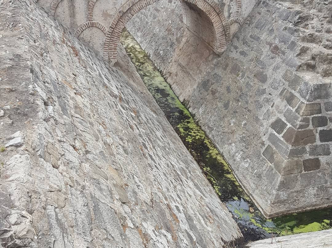 Parque Arqueologico de las Murallas Merinies景点图片