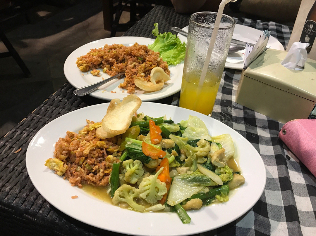 Mini Restaurant & bar