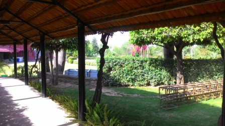 Hotel North Park Resorts主图