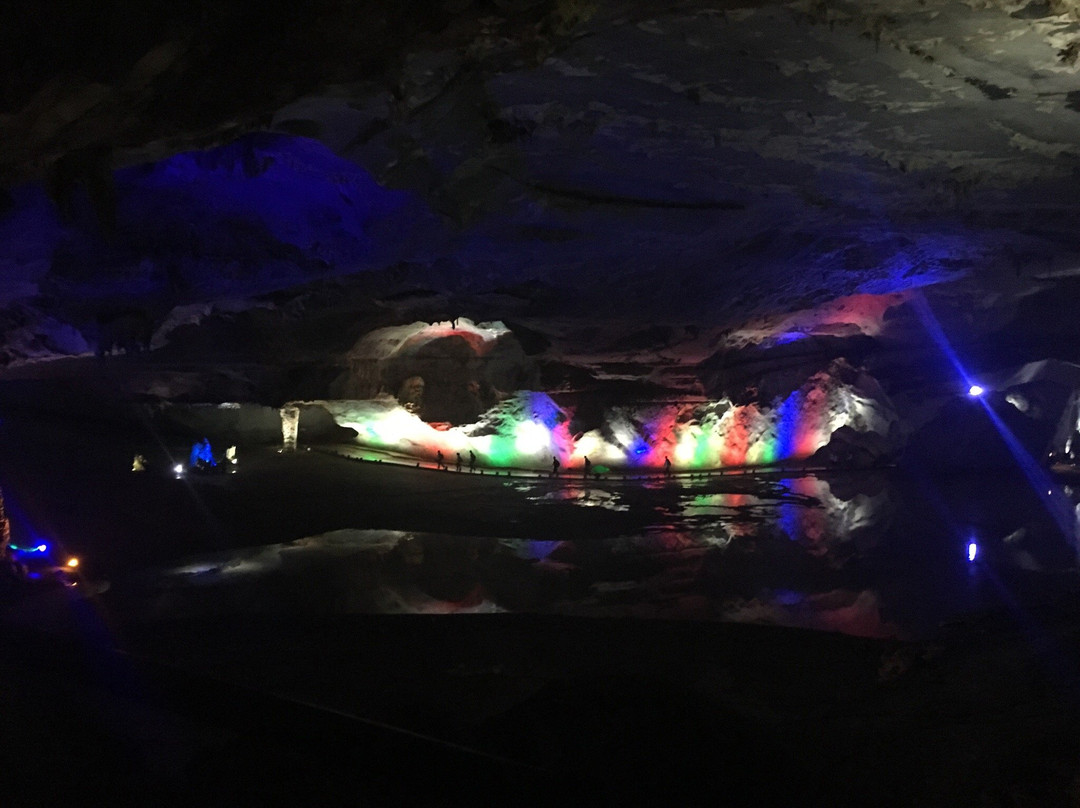 杭州富春桃源-富阳市必去景点