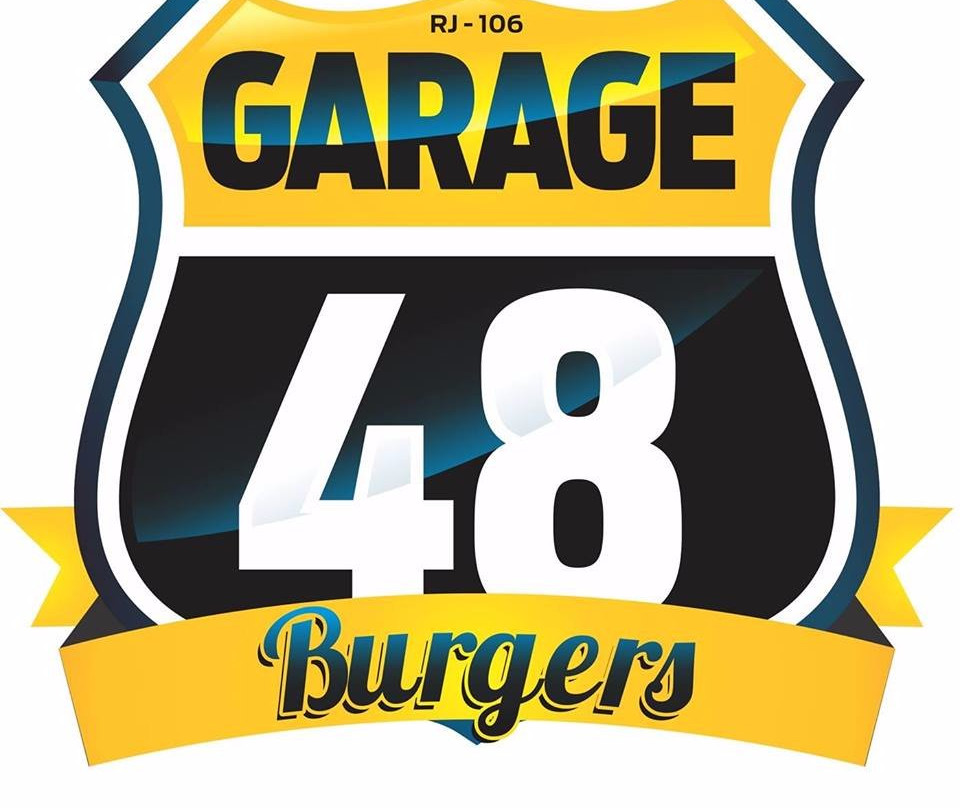 Garage 48 Burgers
