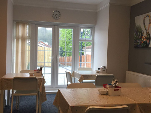 Lindfield Guest House主图