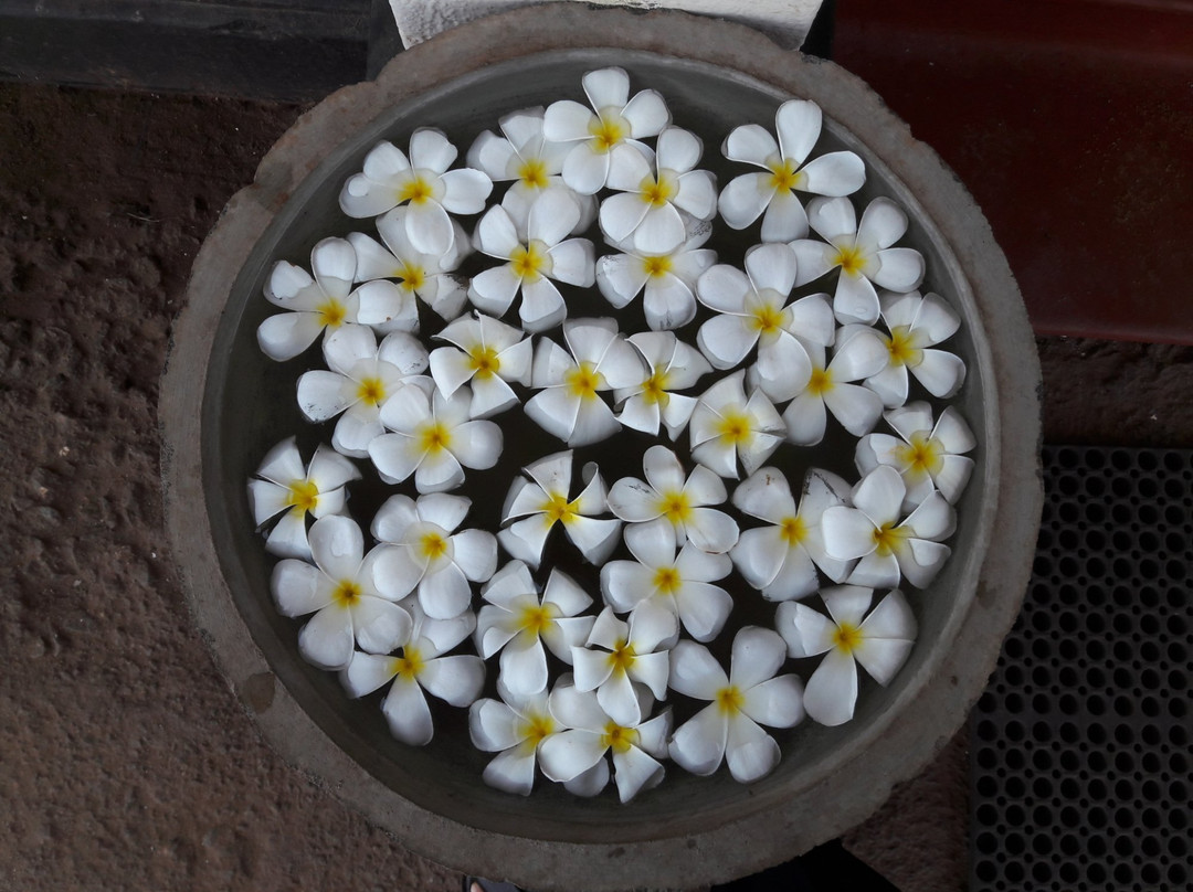 Chilaw Rest House主图