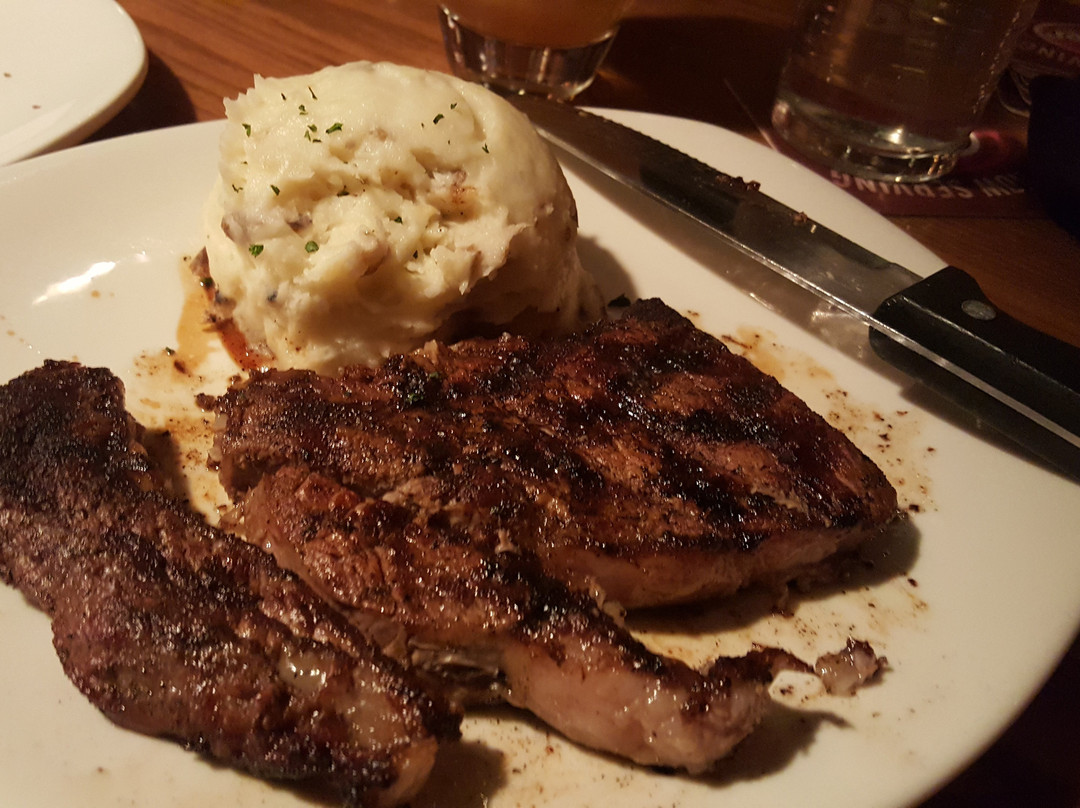 Outback Steakhouse