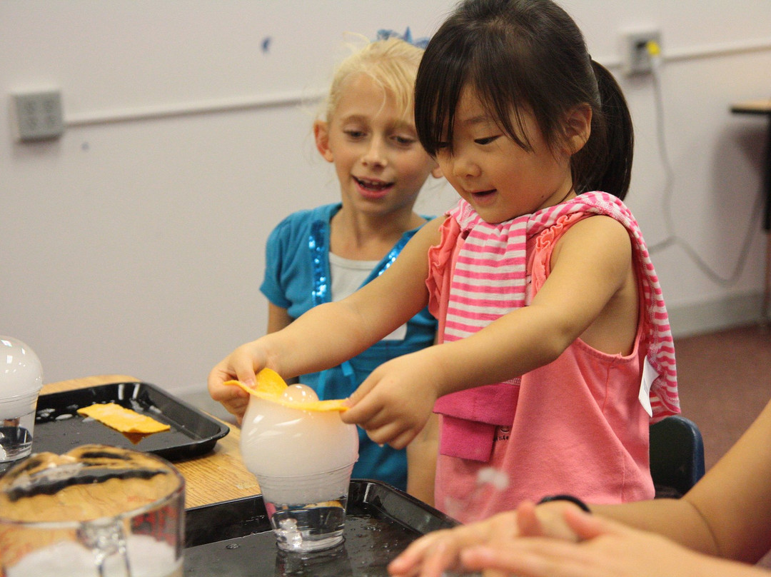 The Works Museum-布卢明顿必去景点