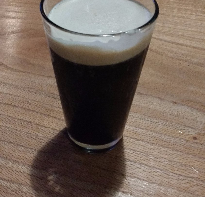 Holston River Brewing Company-布里斯托尔必去景点