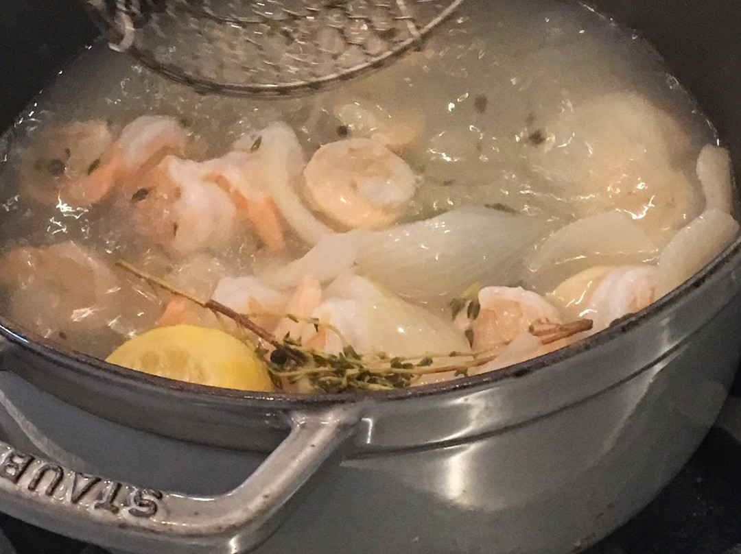 Sur la Table Cooking Classes-波特兰必去景点