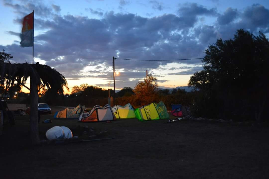 Surf Camp Raches-Raches必去景点