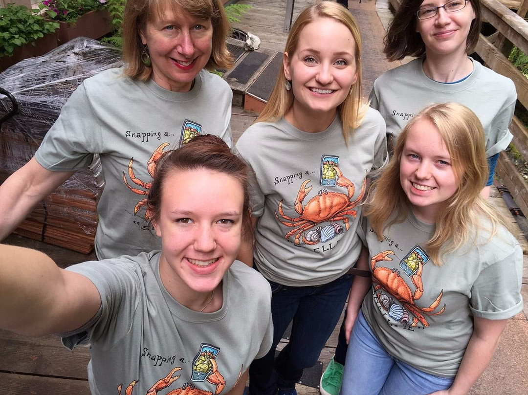 The Soho Coho-凯奇坎必去景点