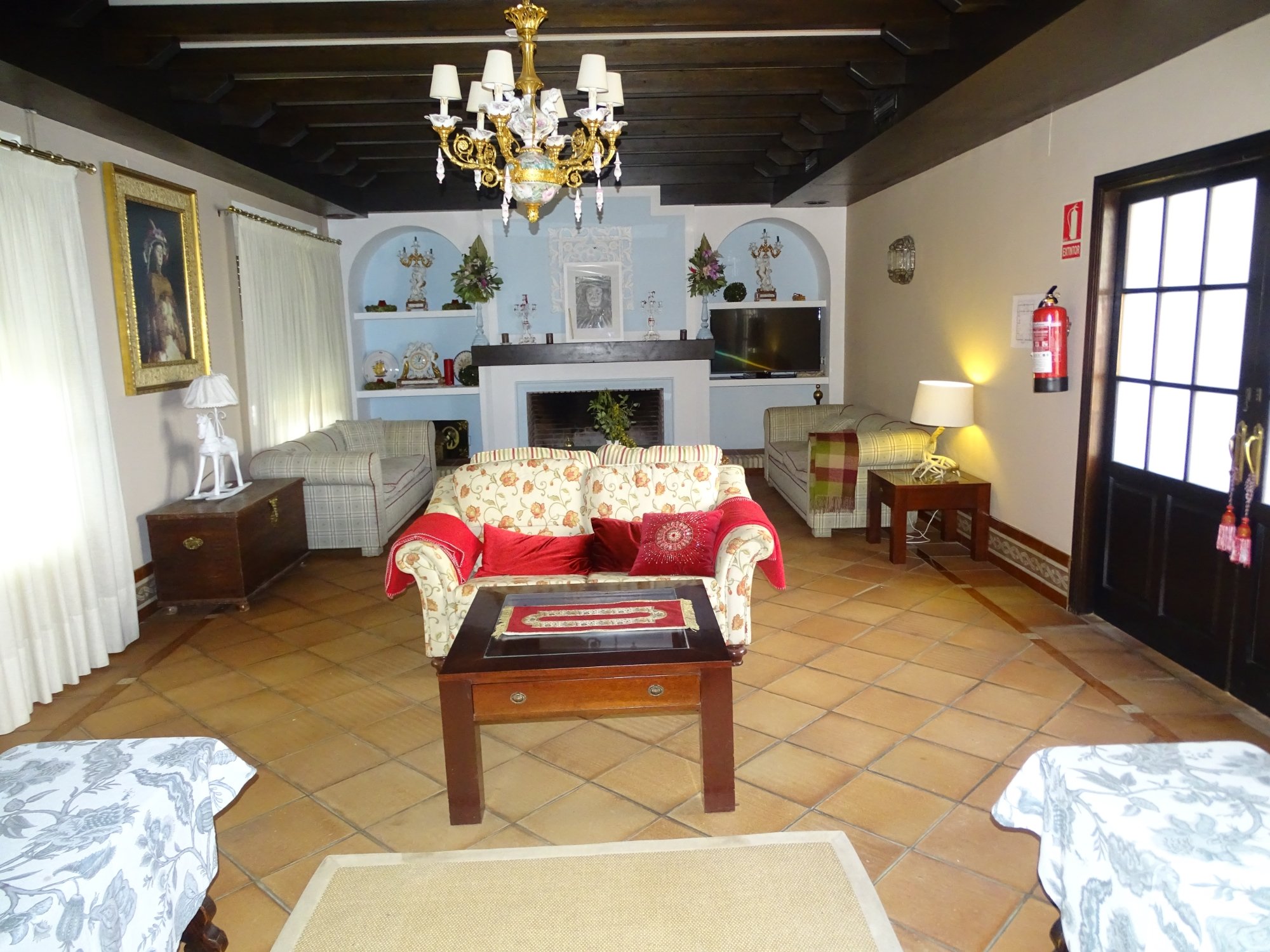 Hotel Palacio Donana-官方