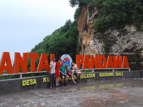 Wayan Trans Bali-登巴萨必去景点