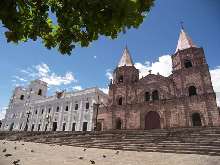 Hotel Piedecuesta