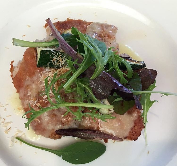 ベーカリーレストラン サンマルク