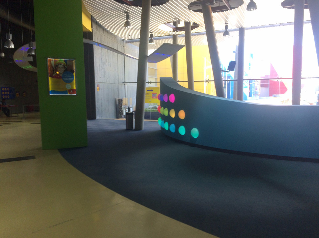 Children's Museum-安曼必去景点