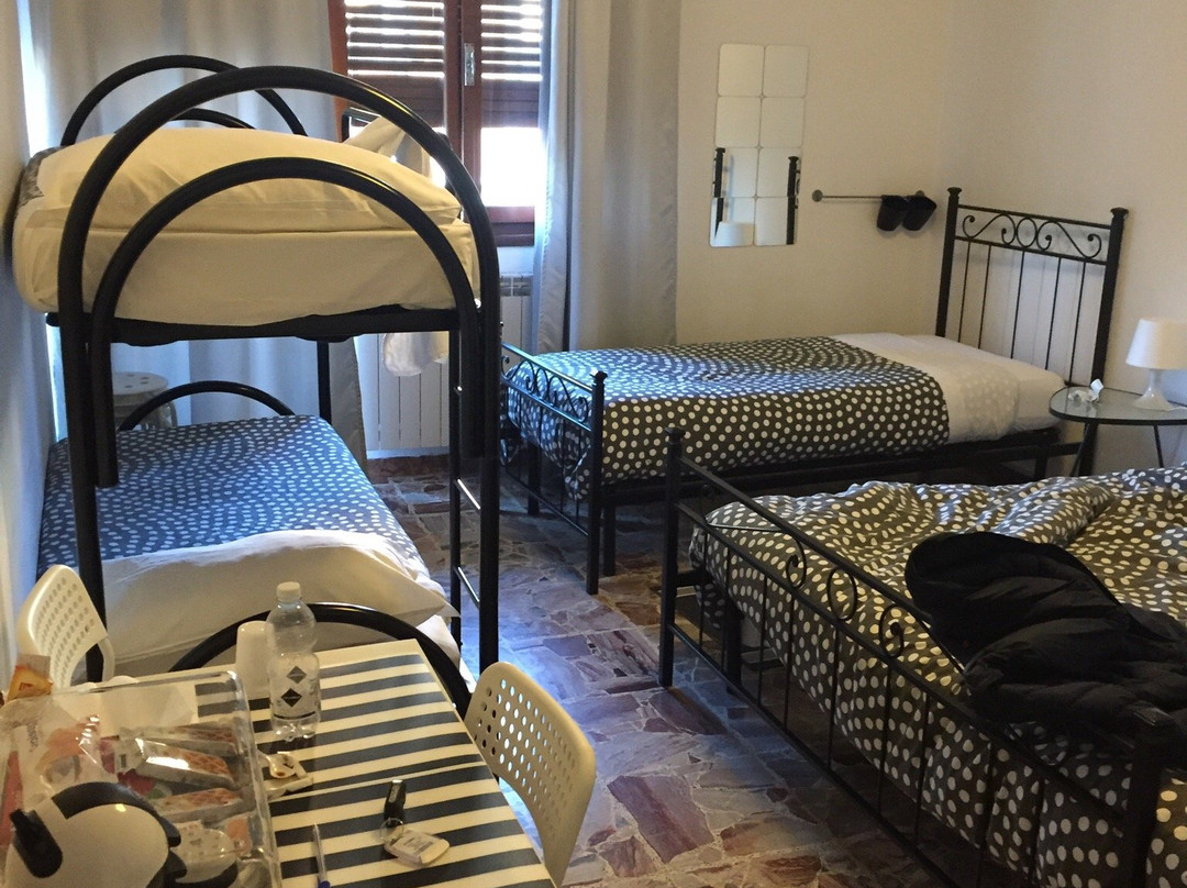 San Piero a Grado酒店住宿-B&B Casa Giulia