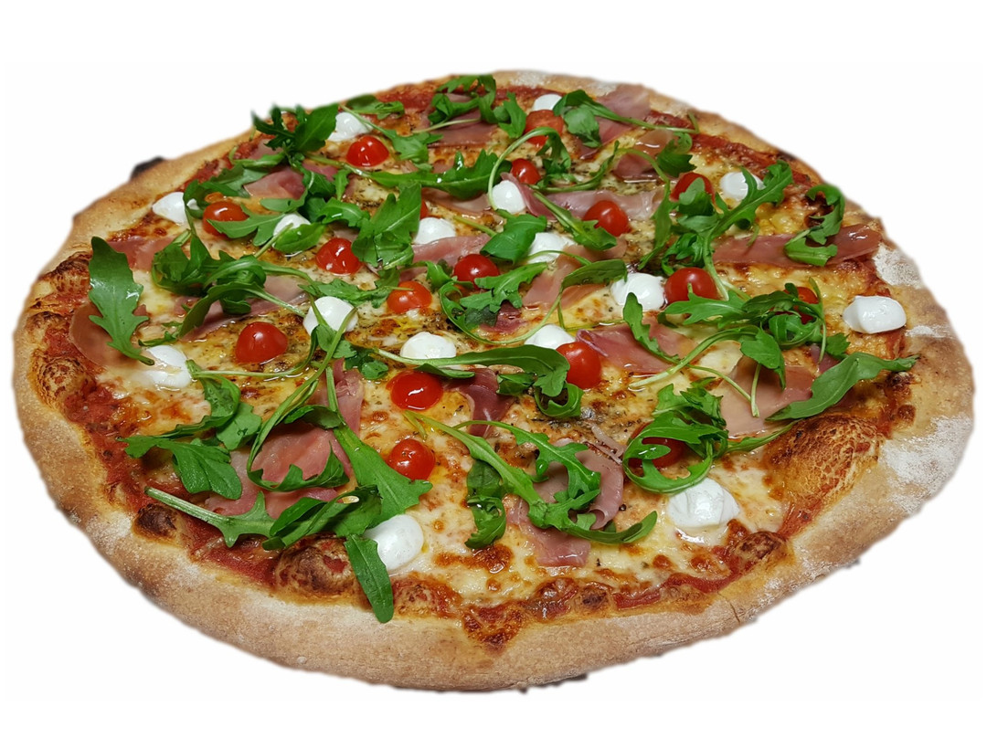 A Pizza Italiana Ajaccio