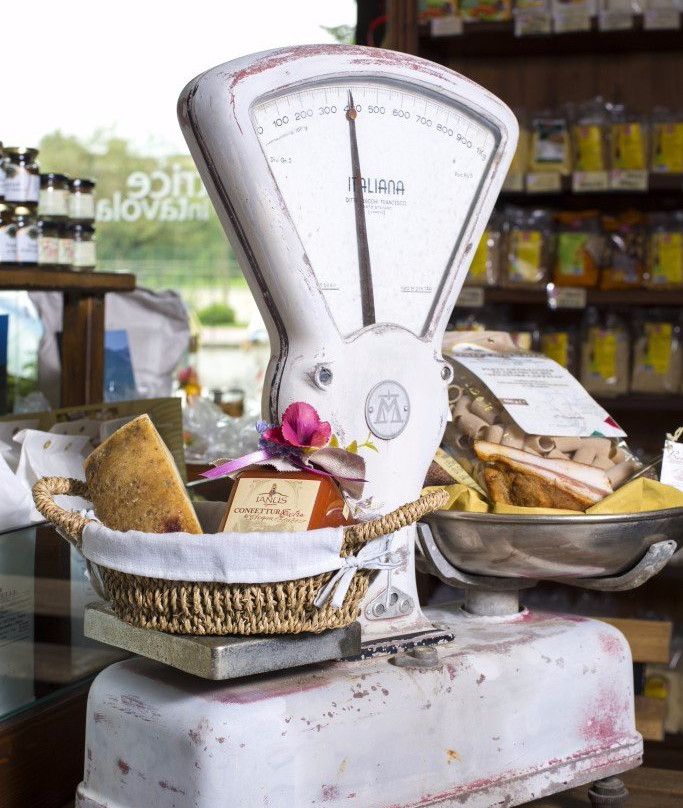 AmatriciAmo-列蒂必去景点