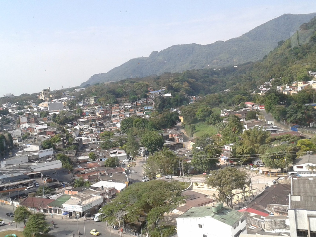 比亚维森西奥旅游攻略图片