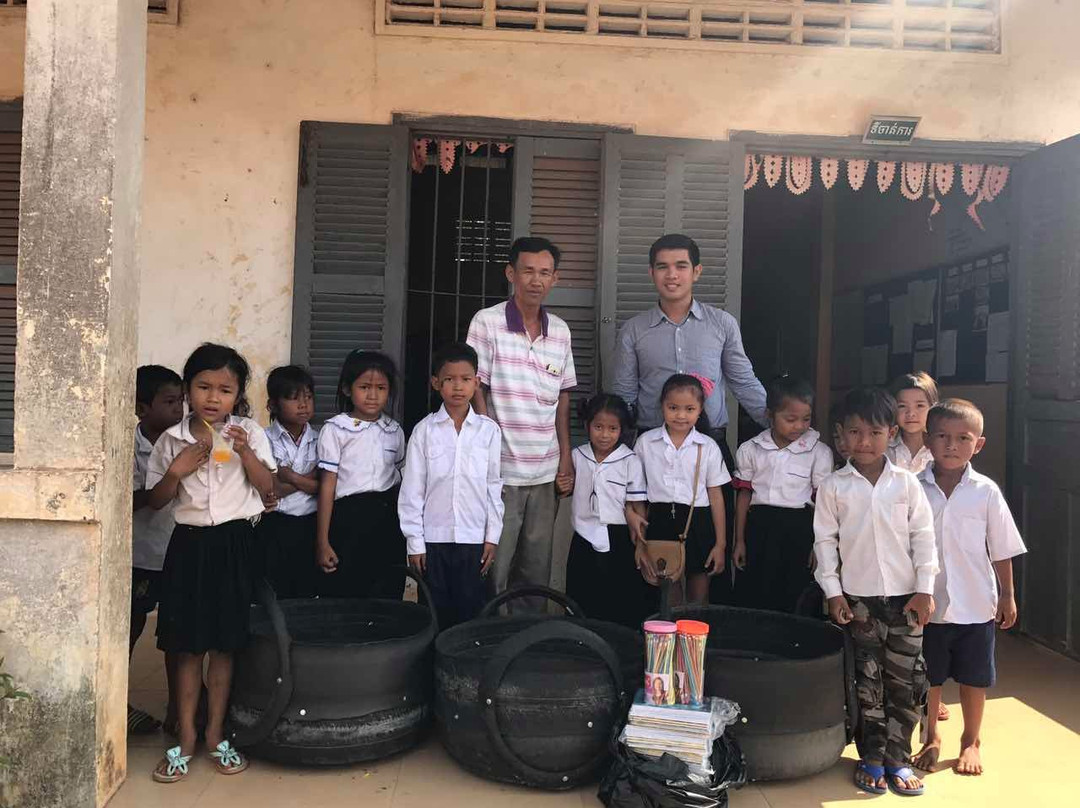 Treasure Sihanoukville Travel and Tours-西哈努克必去景点