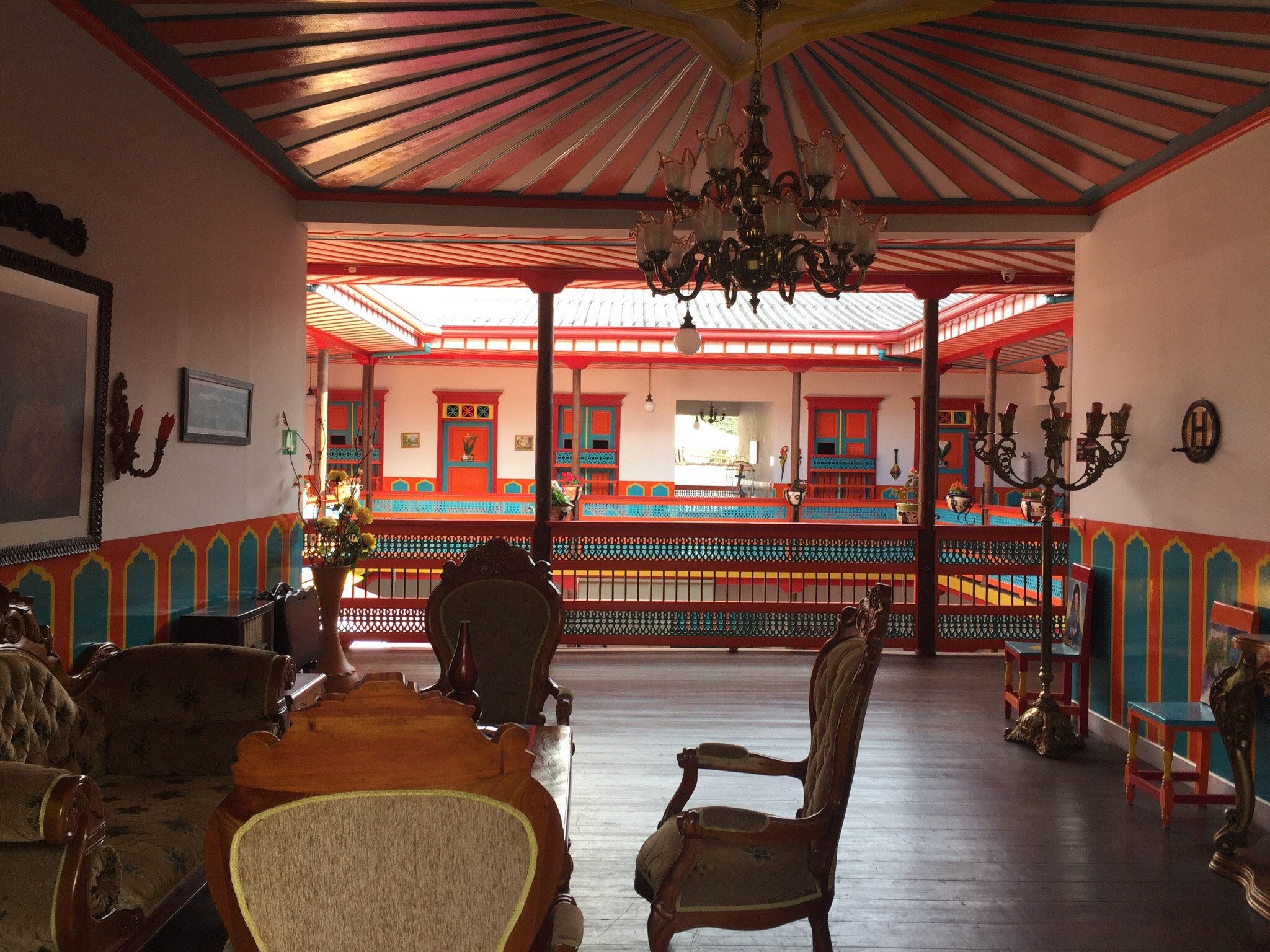 Hotel Jardin-官方