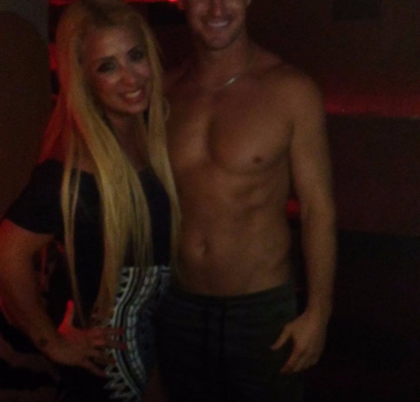 Twist-迈阿密海滩必去景点