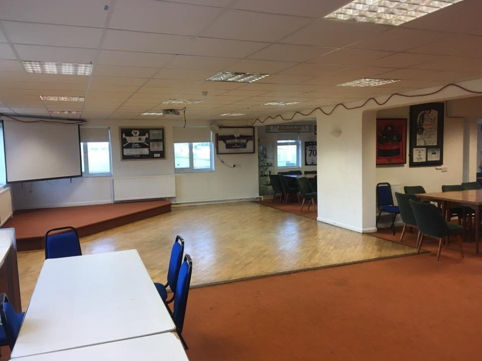 Newlands Park Sports & Social Venue景点图片
