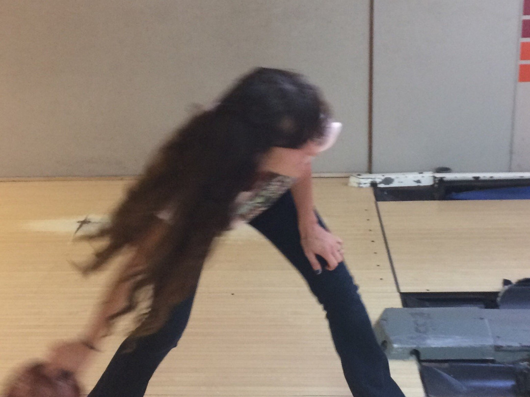 Snack Bowling-Martinez必去景点