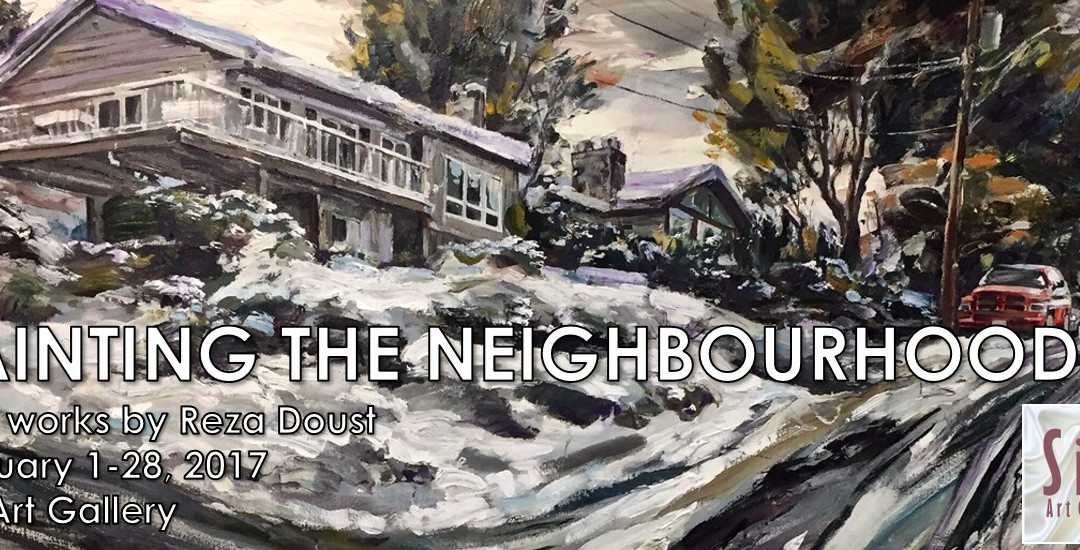 Silk Art Gallery-穆迪港必去景点