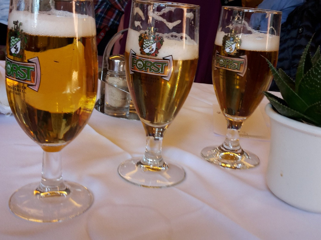 Gasthof Locher主图